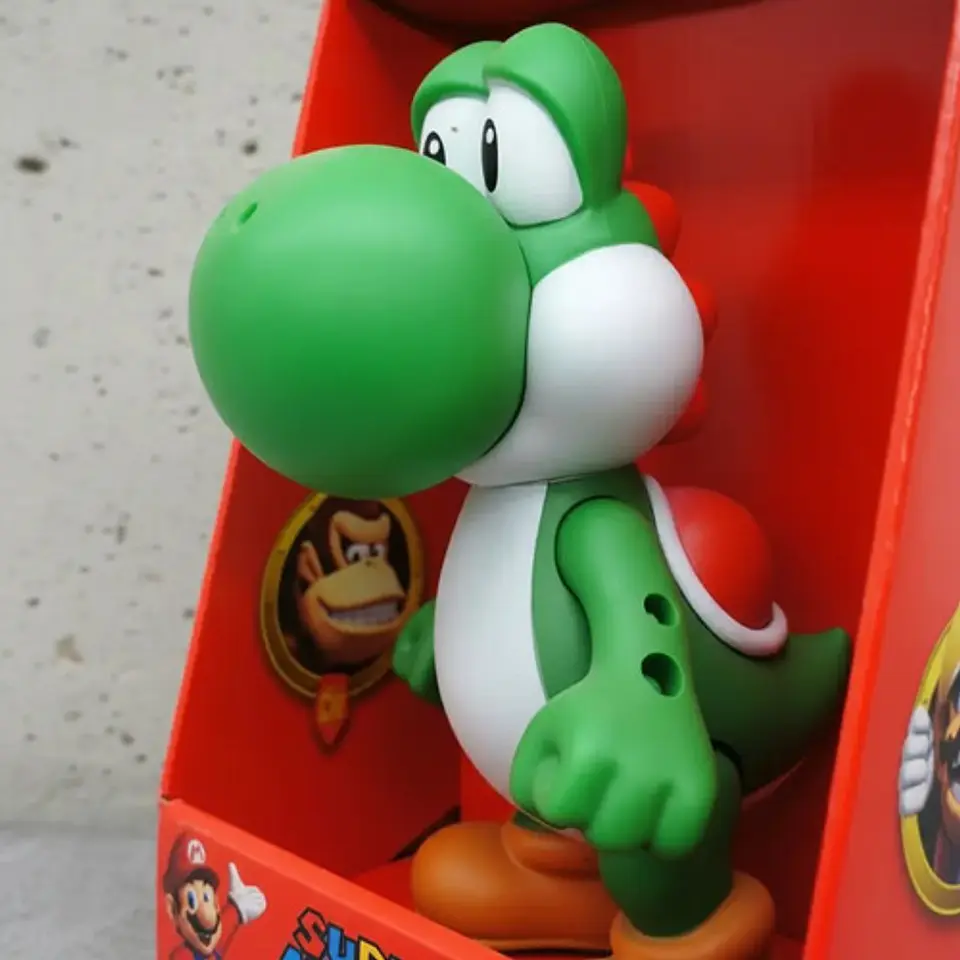 Super Mario Y Sus Amigos  6