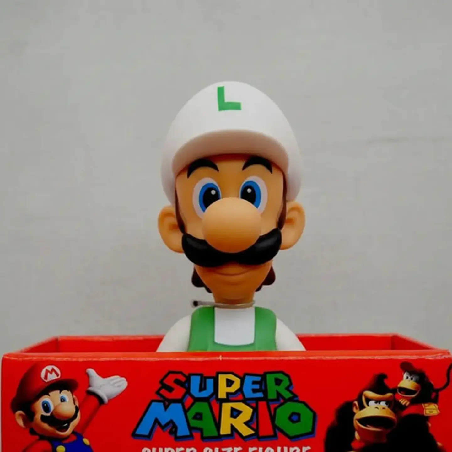 Super Mario Y Sus Amigos  13