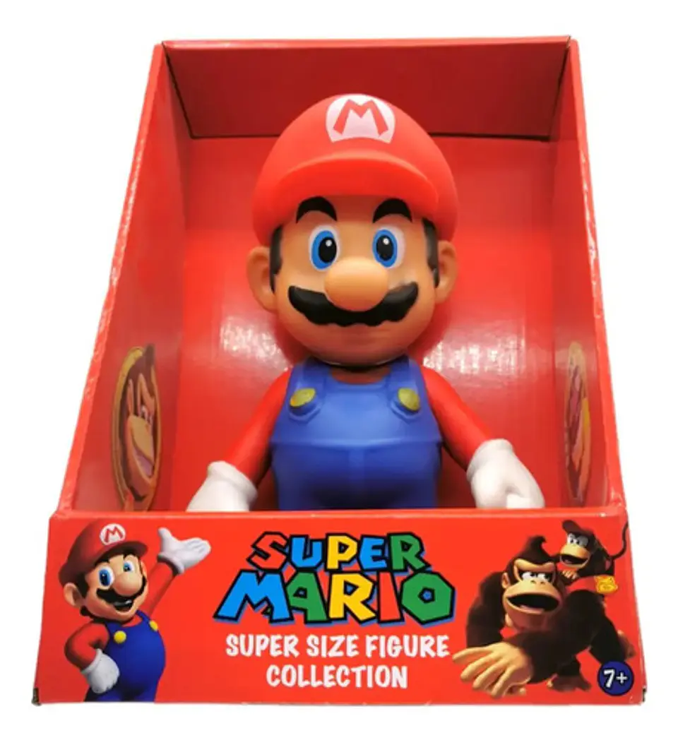 Super Mario Y Sus Amigos  17