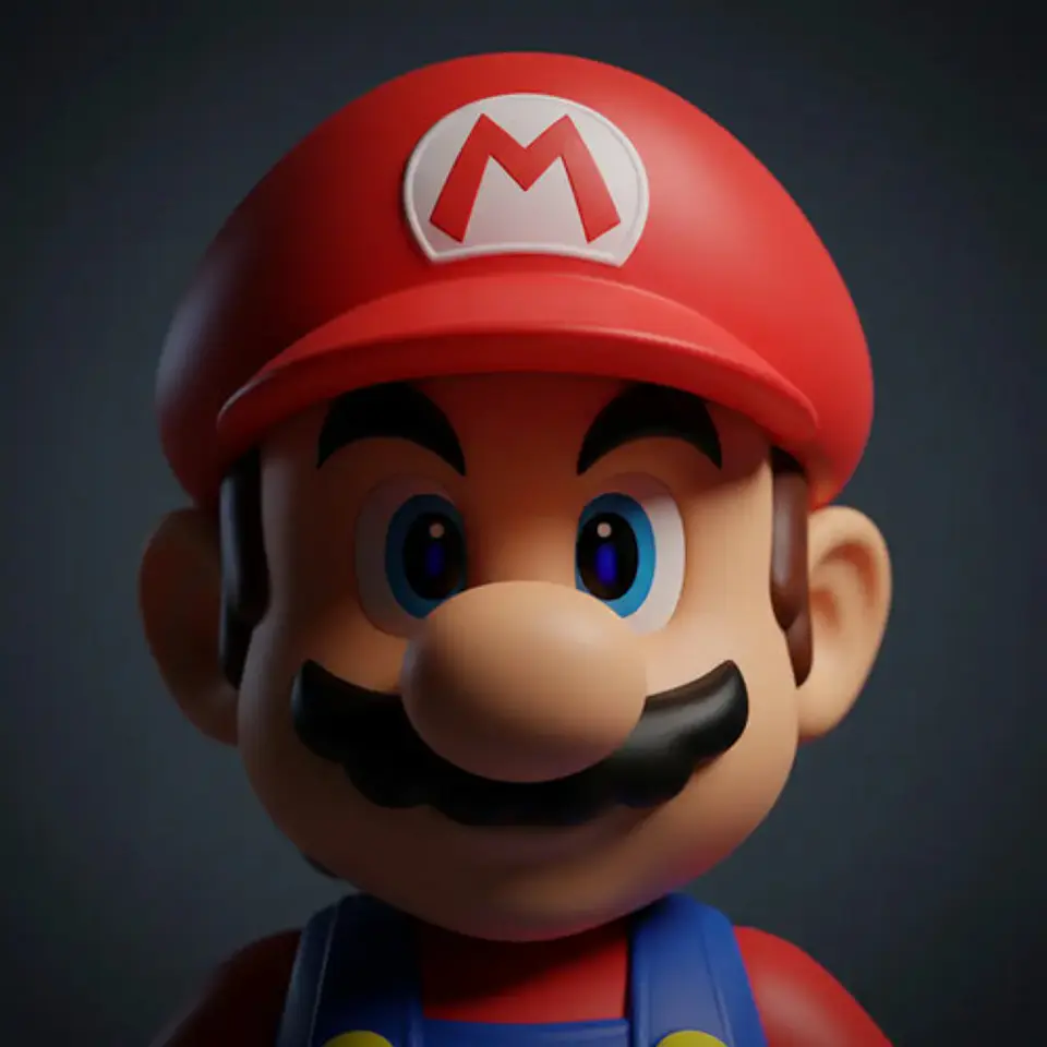 Super Mario Y Sus Amigos  20