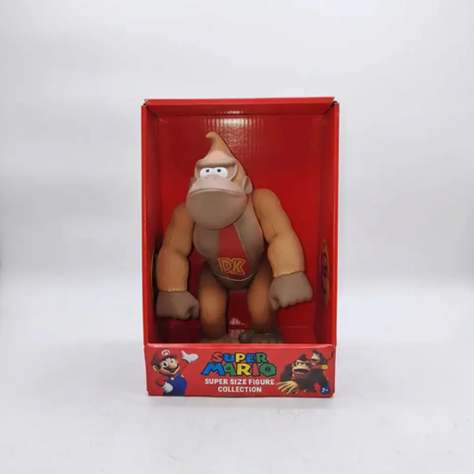 Super Mario Y Sus Amigos  29