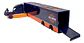 Tractomula Escala Coleccion Harley Davidson Maisto - Miniatura 11