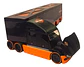Tractomula Escala Coleccion Harley Davidson Maisto - Miniatura 12