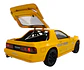 Mazda Rx-7  Miniatura Metálico Carro Deportivo 1:24 - Miniatura 3