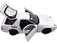 Mazda Rx-7  Miniatura Metálico Carro Deportivo 1:24 - Miniatura 7