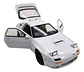 Mazda Rx-7  Miniatura Metálico Carro Deportivo 1:24 - Miniatura 8