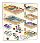 Juego De Mesa - Hogar Dulce Hogar O No - Miniatura 2