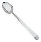 Cuchara Larga Postre Helados Aromaticas Cocteles Cafe Bar X6 - Miniatura 6