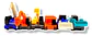 Carritos Colección X6 Juguetes Carros Metal Niños - Miniatura 23