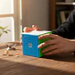 Cubo Rubik 10x10 Moyu Meilong Stickerless + Estuche + Base Color De La Estructura Sin Etiquetas - Miniatura 4