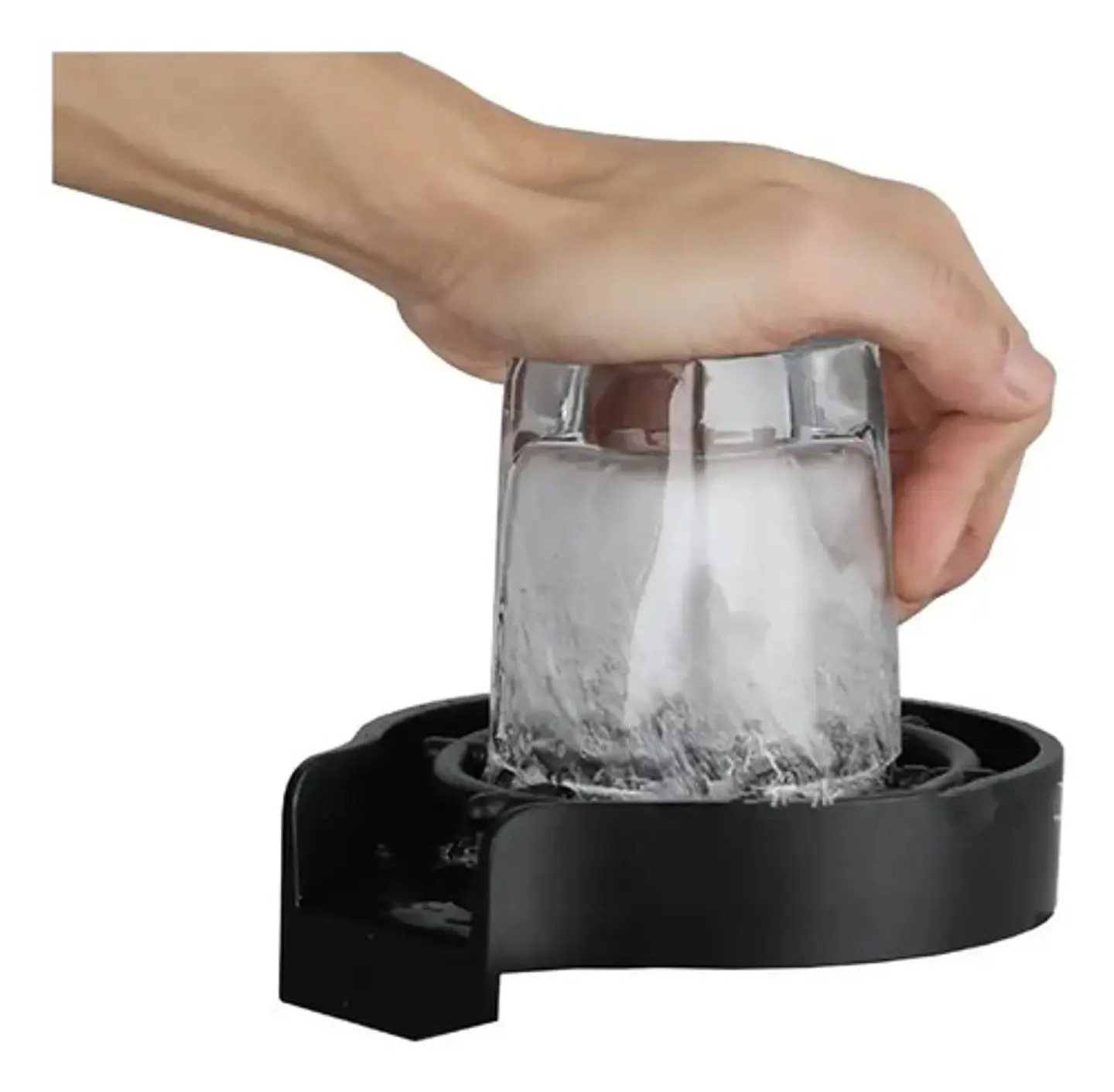 Lavador De Vasos Copas Y Tazas Automático 1