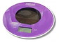 Gramera Para Cocina Marca Nekar 5  Kg - Miniatura 3