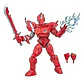 Power Rangers Rojo In Space Red Ecliptor Lighting Collection - Miniatura 1