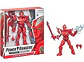Power Rangers Rojo In Space Red Ecliptor Lighting Collection - Miniatura 2