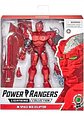 Power Rangers Rojo In Space Red Ecliptor Lighting Collection - Miniatura 3