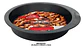 Molde Redondo Pan Desmontable Ponquehorno Betty Crocker - Miniatura 2