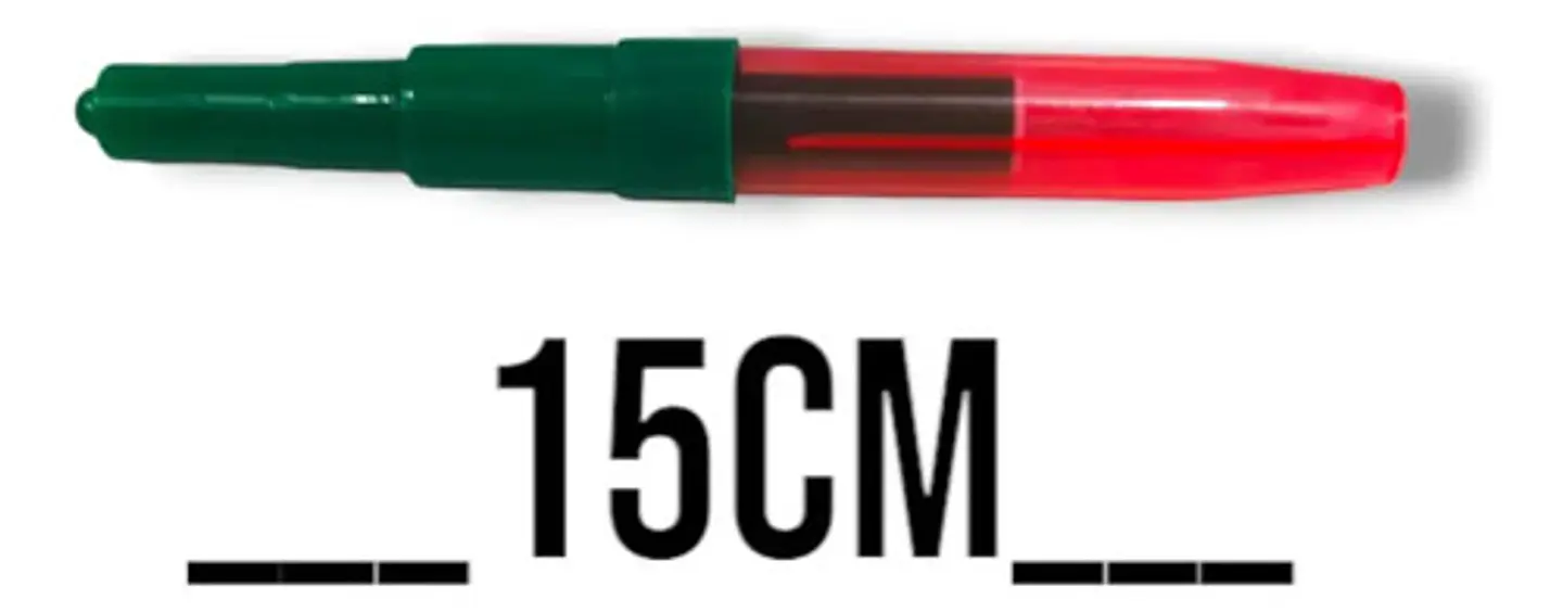 Boligrafos De Aire Magic Pen 2