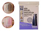 Forro Para Proteger Ropa Con Cremallera Color Blanco - Miniatura 4