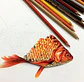 Lápices 24 Colores Prismacolor Colores Surtidos - Miniatura 8