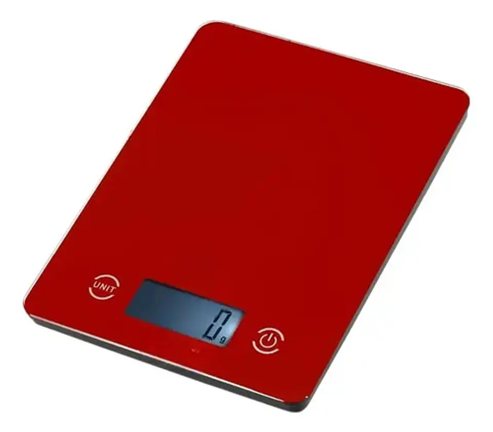 Gramera Digital Alimentos Nekar 5000g 2