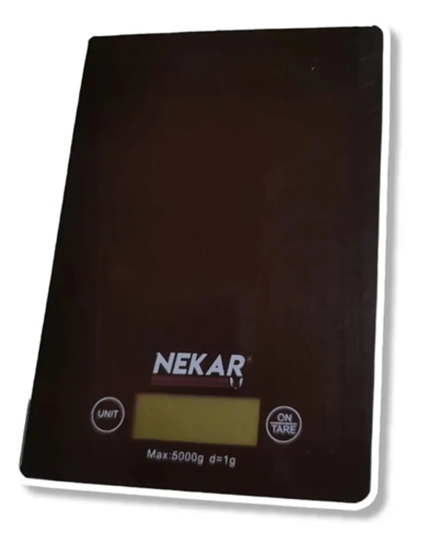 Gramera Digital Alimentos Nekar 5000g 4