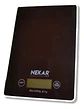 Gramera Digital Alimentos Nekar 5000g - Miniatura 4