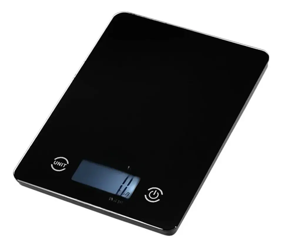 Gramera Digital Alimentos Nekar 5000g 5