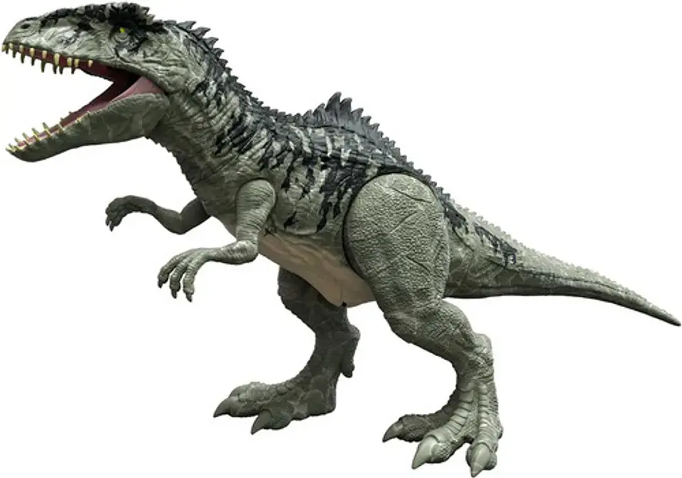 Jurassic World Dominion Super Colossal Giganotosaurus 2