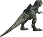 Jurassic World Dominion Super Colossal Giganotosaurus - Miniatura 3