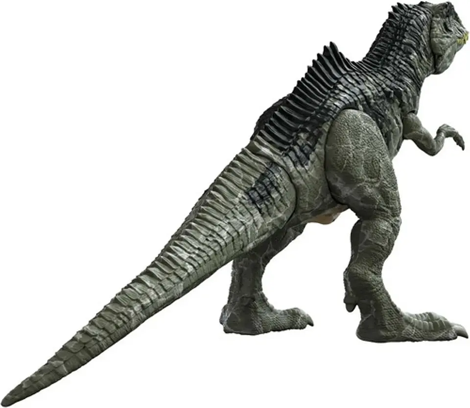 Jurassic World Dominion Super Colossal Giganotosaurus 3