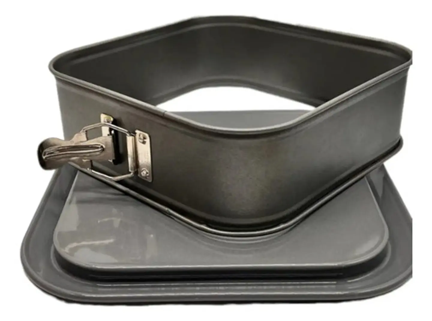 Molde Para Tortas Desmotable Gancho 13cm 1