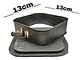 Molde Para Tortas Desmotable Gancho 13cm - Miniatura 3