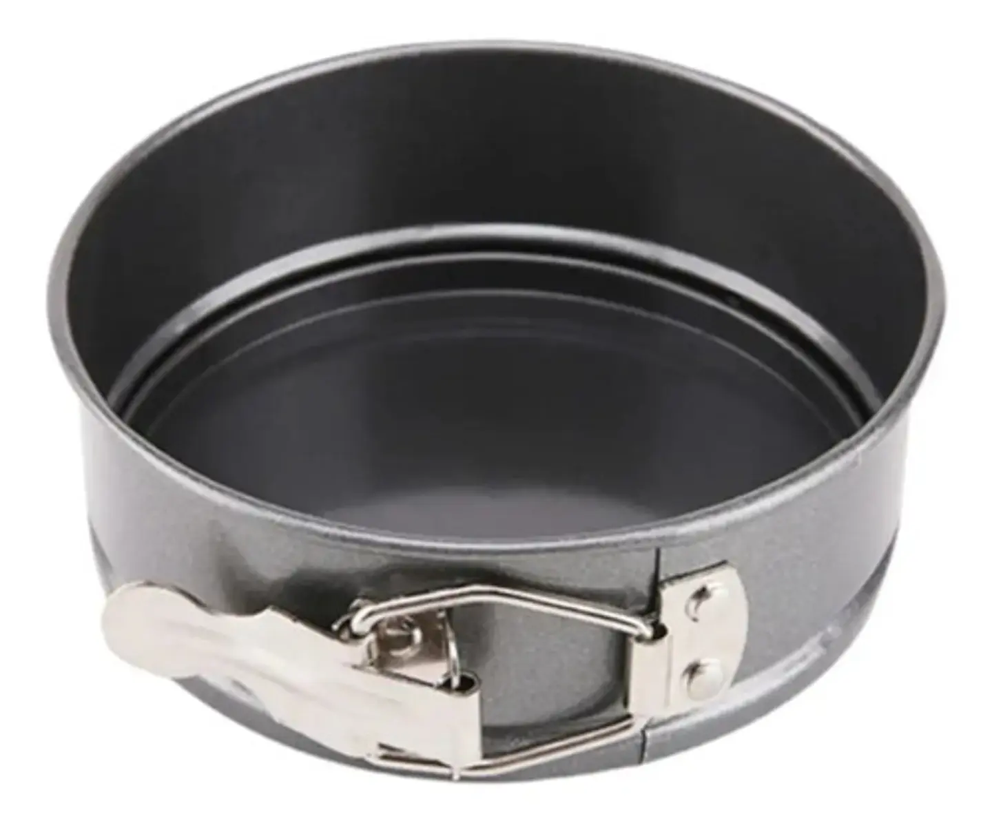 Molde Para Tortas Desmotable Gancho 13cm 4