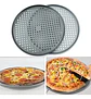 Molde Redondo Para Pizza Betty Crocker 33cm - Miniatura 3
