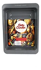 Molde Rectangular Pan Tortas Ponque Horno Betty Crocker - Miniatura 2
