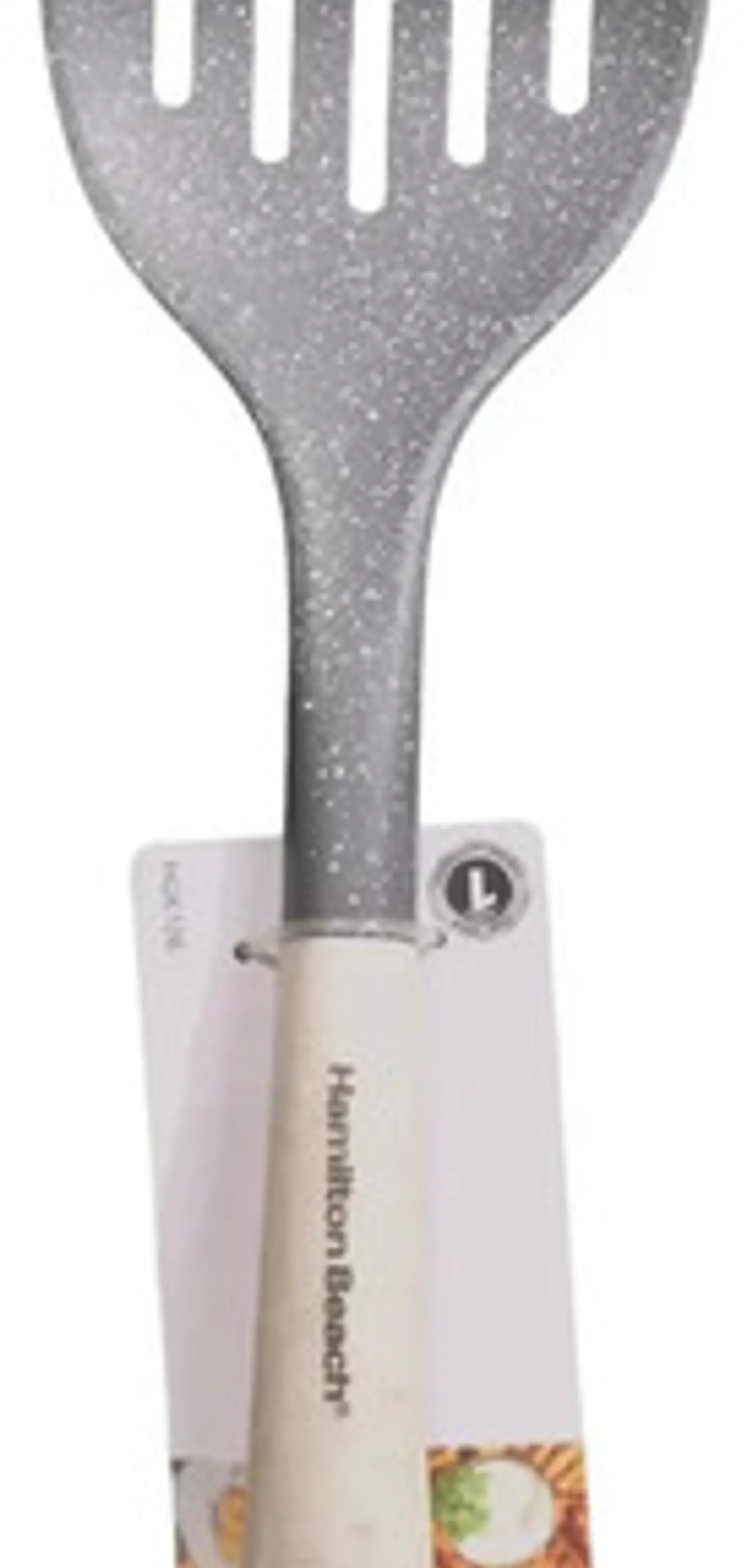 Cuchara Espumadera De 32cm 3