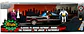 Jada 1:24 Batimovil Tv Series Joker Pinguino Batman Robin - Miniatura 6