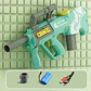 Pistola De Agua Electrica Piscina Niños Regalo 450ml - Miniatura 3