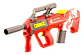 Pistola De Agua Electrica Piscina Niños Regalo 450ml - Miniatura 6
