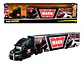 Tractomula Maisto Desing De Colección A Escala 1/64 Mack - Miniatura 1