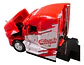 Tractomula Maisto Desing De Colección A Escala 1/64 Mack - Miniatura 9