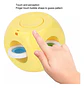 Juguete Para Aliviar El Estrés,spin Rotate - Miniatura 4