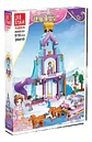 Set De Construcción Jie Star Construcción 20410 519 Piezas En Caja Bloques - Miniatura 2
