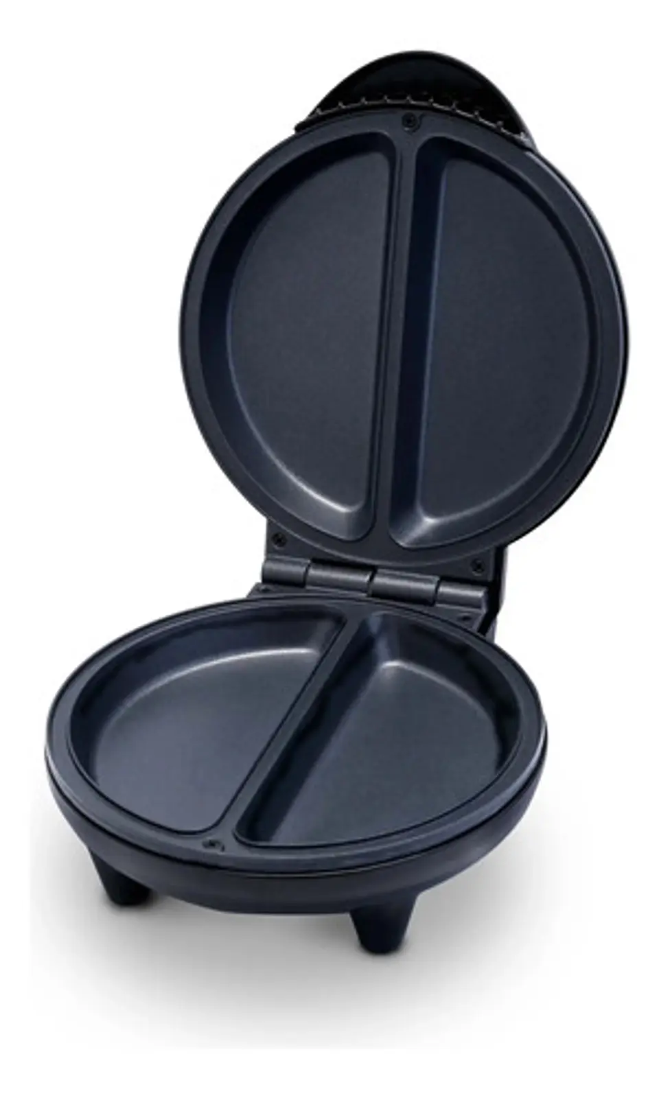 Multi Express Máquina Para Pancakes, Tortillas, Quesadillas 1