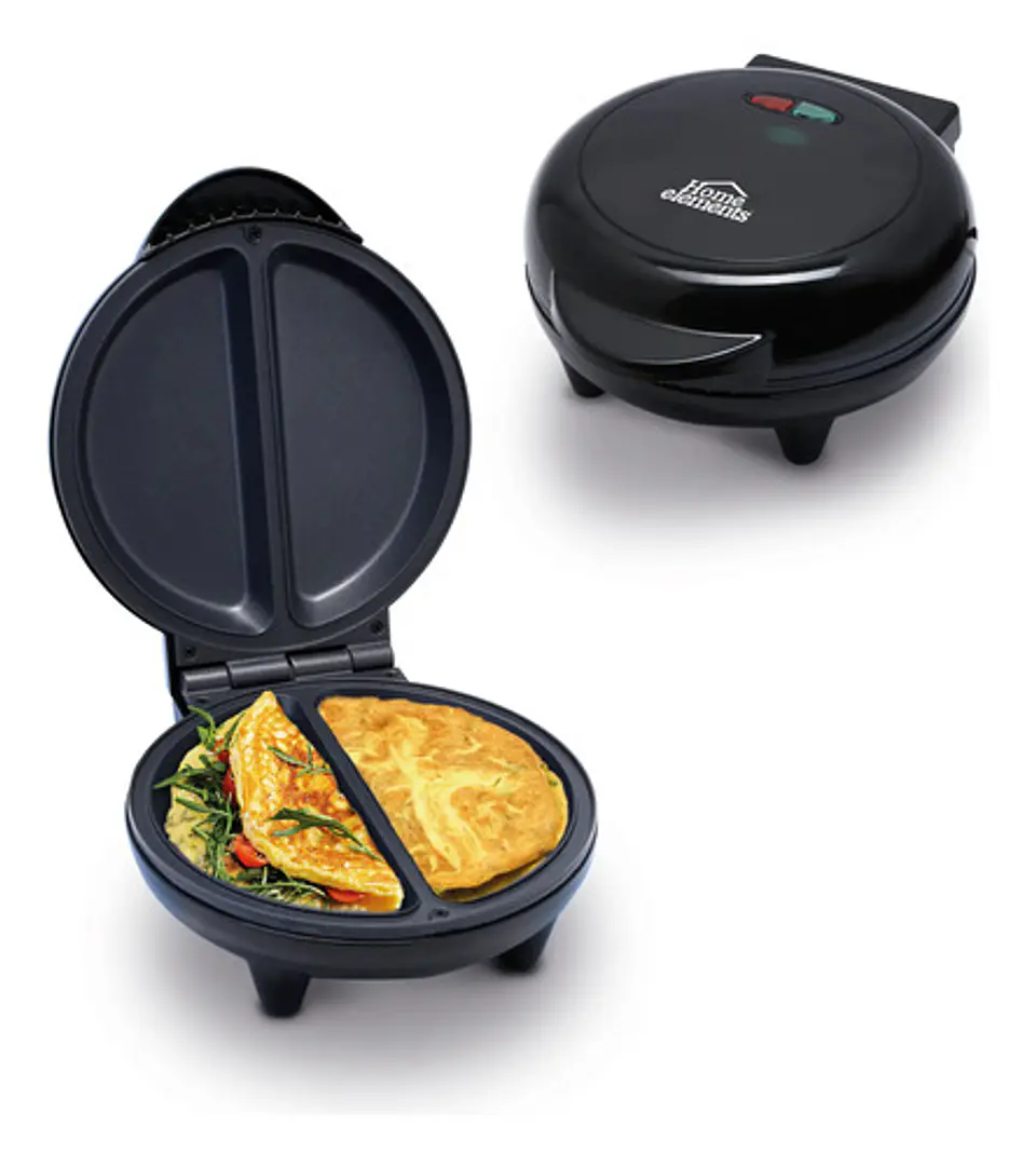 Multi Express Máquina Para Pancakes, Tortillas, Quesadillas 2