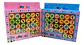 Set Sellos Infantiles 26 Letras Abecedario Colores - Miniatura 5