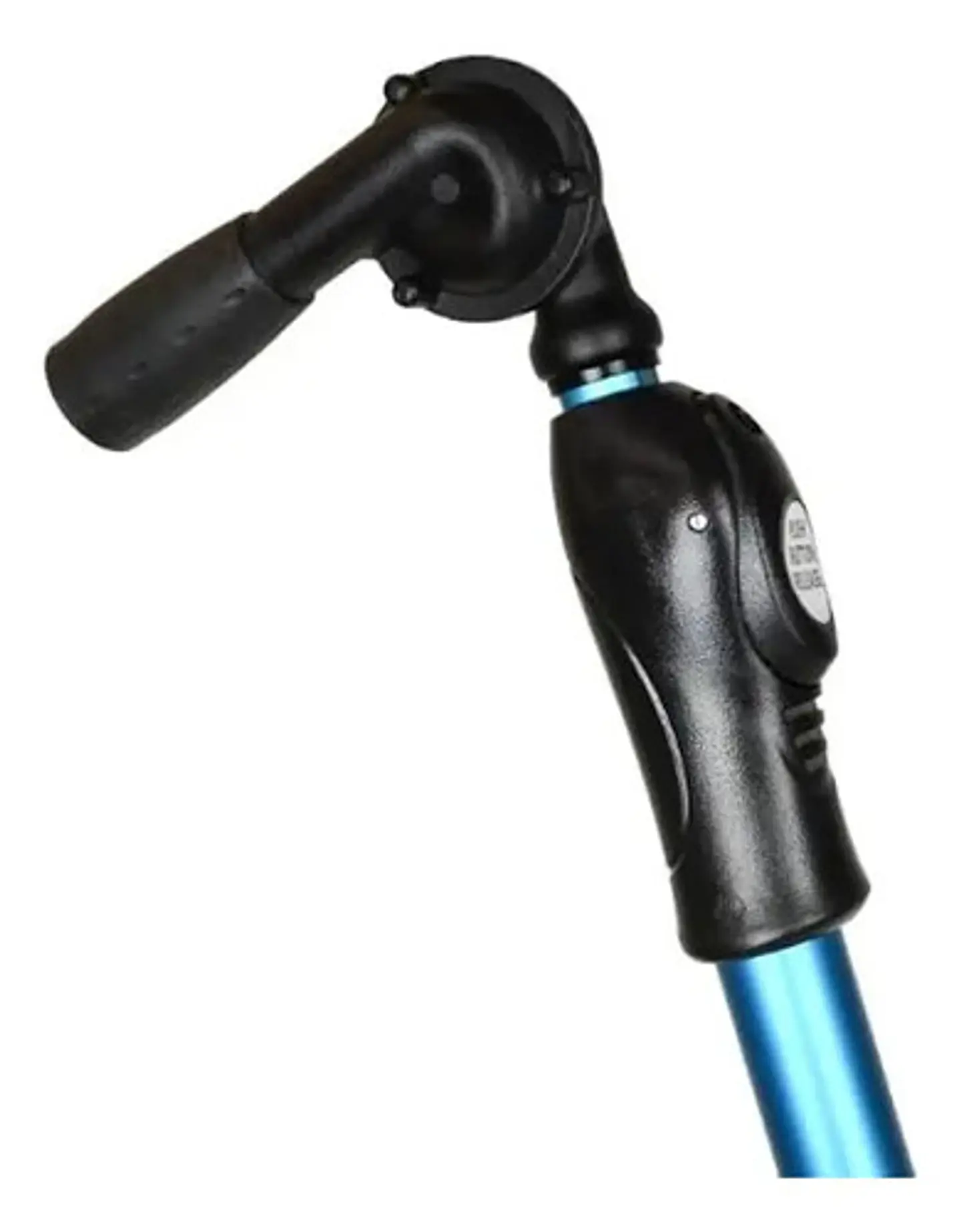 Pistola A Presión Atomizadora De Agua Bonaire Wash N Rinse 3