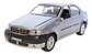 Renault Logan Escala 1/36 Con Luces Led - Miniatura 11