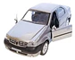 Renault Logan Escala 1/36 Con Luces Led - Miniatura 12