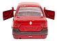 Renault Logan Escala 1/36 Con Luces Led - Miniatura 17